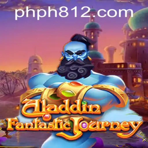 Explore the Enchanting World of the Aladdin Game and Discover PH812.COM
