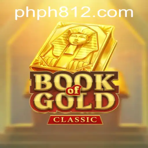 Explore the Intriguing World of BookOfGoldClassic