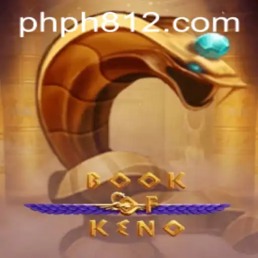 Exploring the Intriguing World of BookOfKeno: Your Guide to Playing on PH812.COM