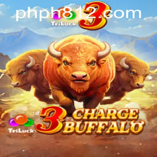 Exploring the World of 3ChargeBuffalo: An Exciting New Digital Game Experience