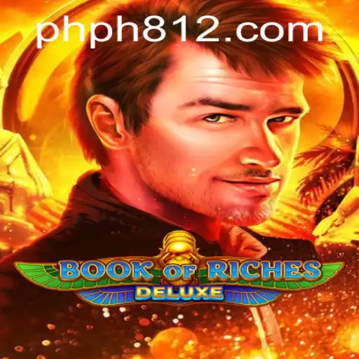 Exploring the Enigmatic World of Book of Riches Deluxe