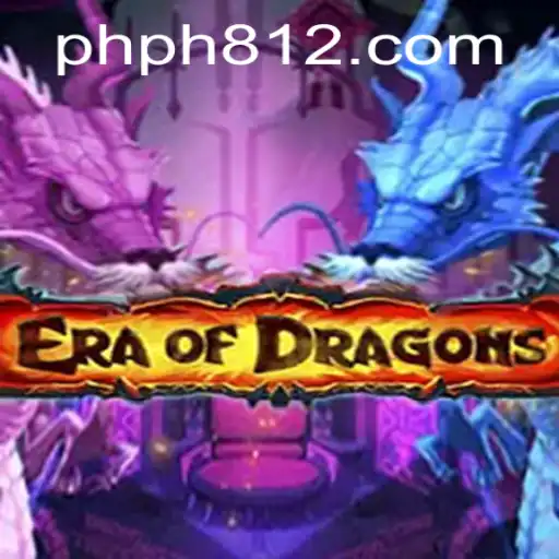 EraOfDragons: A Journey into a Mythical Realm