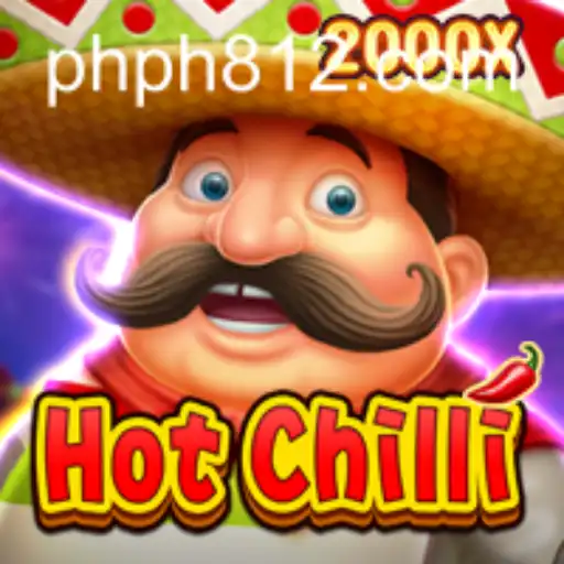Unveiling HotChilli: A Thrilling Spicy Sensation by PH812.COM