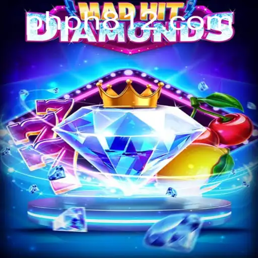 MadHitDiamonds: An Exciting Dive into a New Gaming World