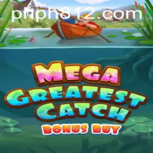 Discover MegaGreatestCatchBonusBuy: Dive Into a Sea of Fun and Fortune