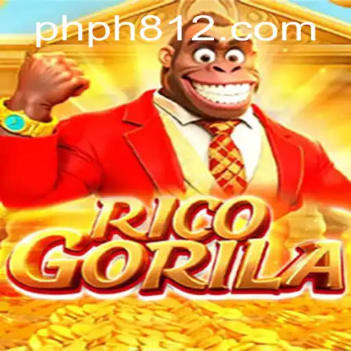 RicoGorila: An Exciting New Chapter in the World of Online Games