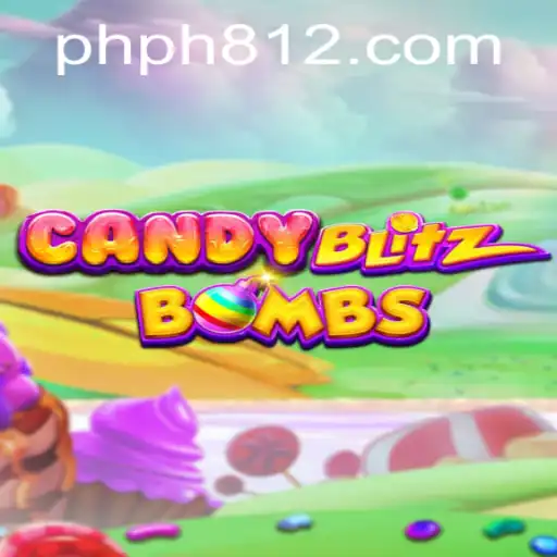 Exploring the Sweet World of CandyBlitzBombs Featuring PH812.COM