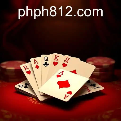 Exploring the World of Card Games: An Insight into PH812.COM