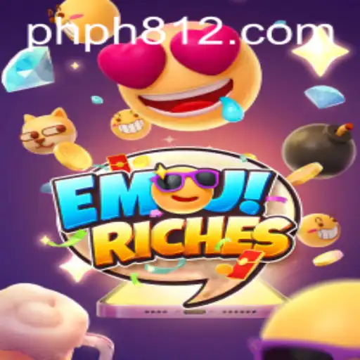 Unveiling EmojiRiches: A Fun-Filled Journey with PH812.COM