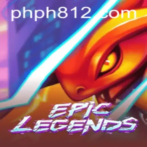 EpicLegends: A New Era of Gaming Experience