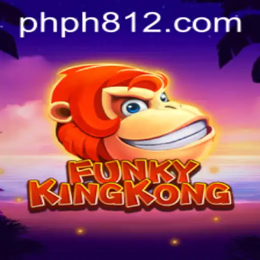 Discover the Thrills of FunkyKingKong on PH812.COM