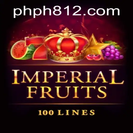 Dive into the World of ImperialFruits100: A Thrilling Casino Game Experience
