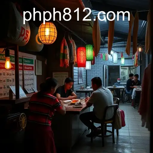 Exploring the Dynamics of Jueteng and Its Impact on Filipino Society