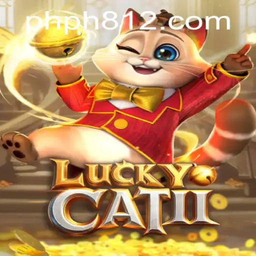 Discover the Thrills of LuckyCatII: A Dive into the Exciting World of PH812.COM