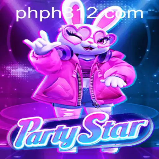 Discover PartyStar: The Ultimate Game Experience with PH812.COM