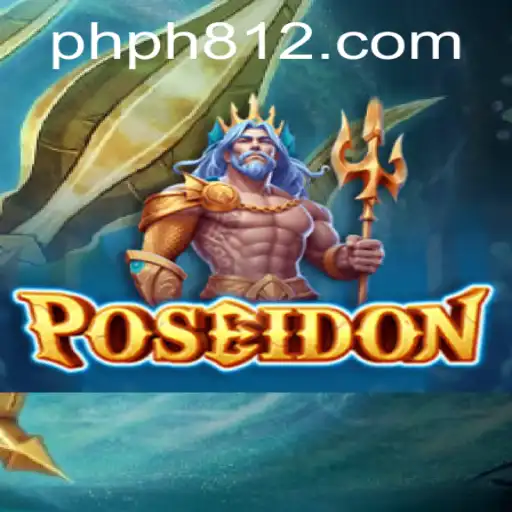 Dive into the Adventure of Poseidon: The Thrilling Game Experience
