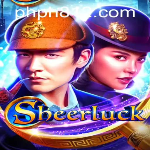 Discover Sheerluck: An Entertaining Odyssey into Mystery and Strategy