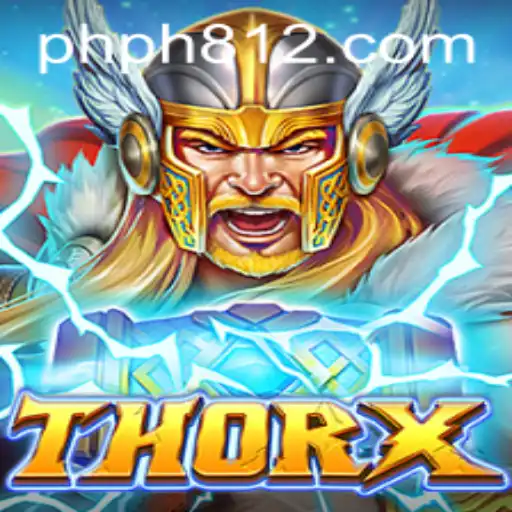 Unveiling ThorX: An Epic Gaming Experience with PH812.COM
